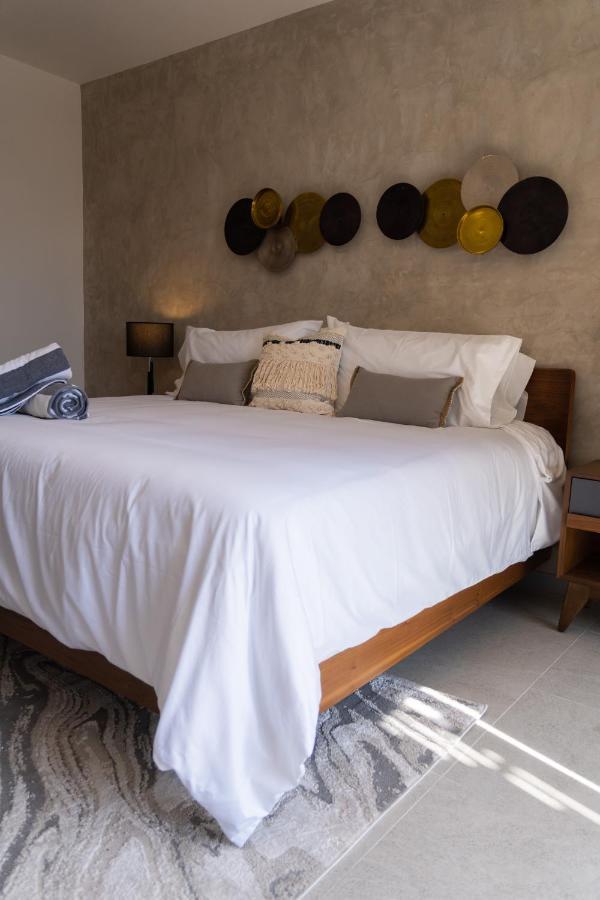 Fancy 3 Bedroom In Downtown Playa Rooftop Pool Gym Appartamento
