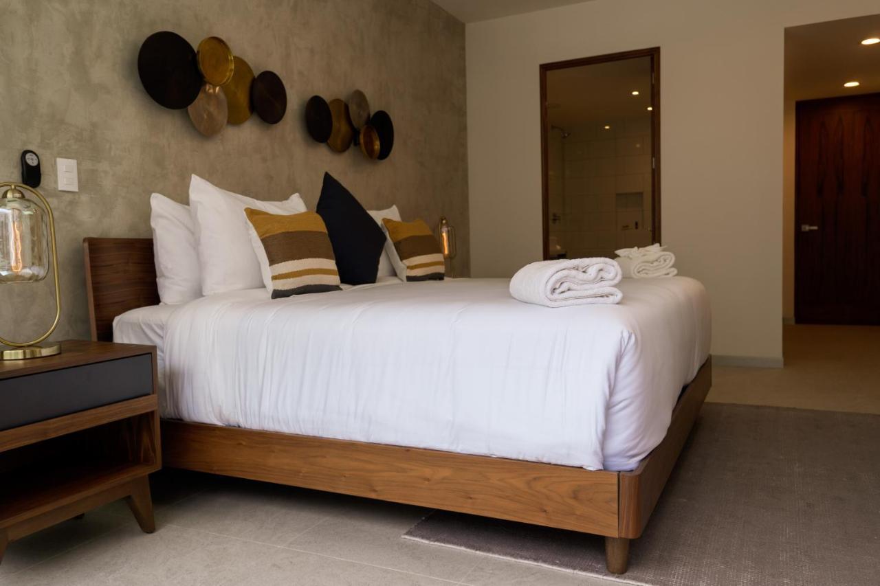 Appartamento Fancy 3 Bedroom In Downtown Playa Rooftop Pool Gym