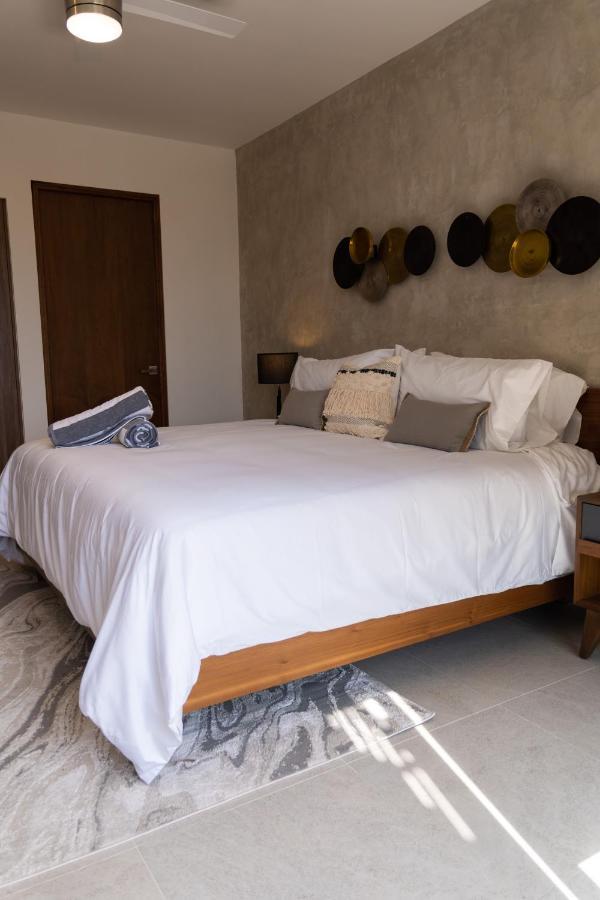 Appartamento Fancy 3 Bedroom In Downtown Playa Rooftop Pool Gym *