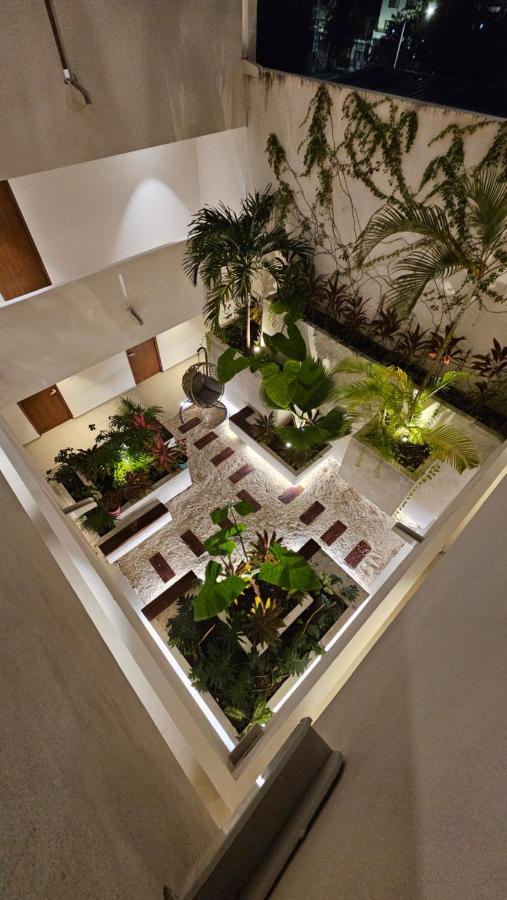 Appartamento Fancy 3 Bedroom In Downtown Playa Rooftop Pool Gym