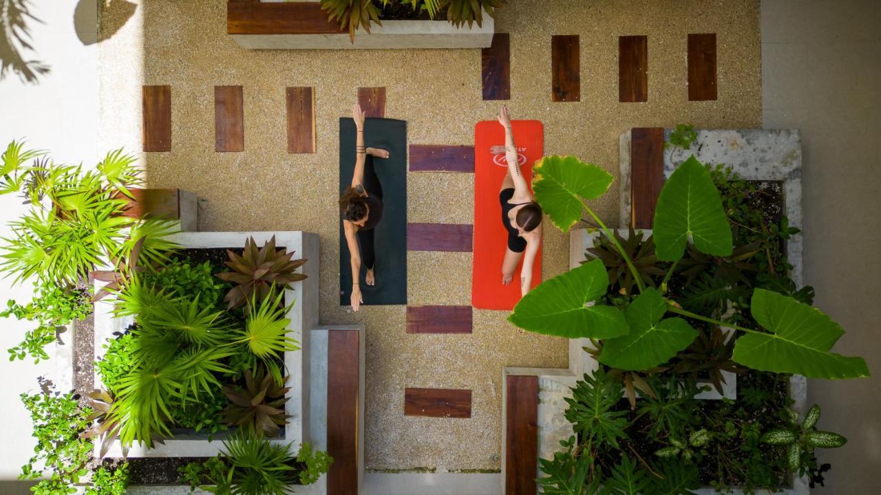 Appartamento Fancy 3 Bedroom In Downtown Playa Rooftop Pool Gym *